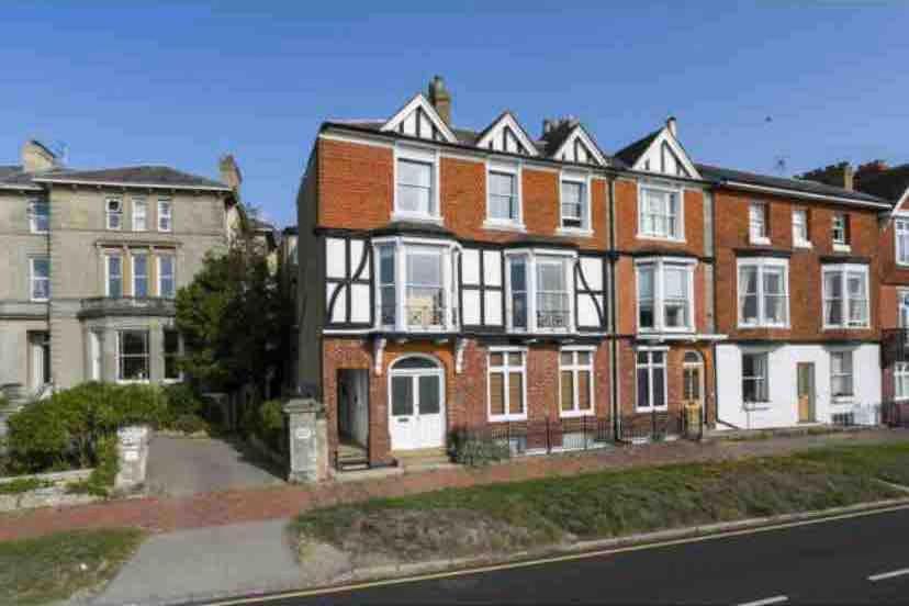 Stunning 1-Bed Flat In Heart Of Tunbridge Wells Royal Tunbridge Wells Exterior foto