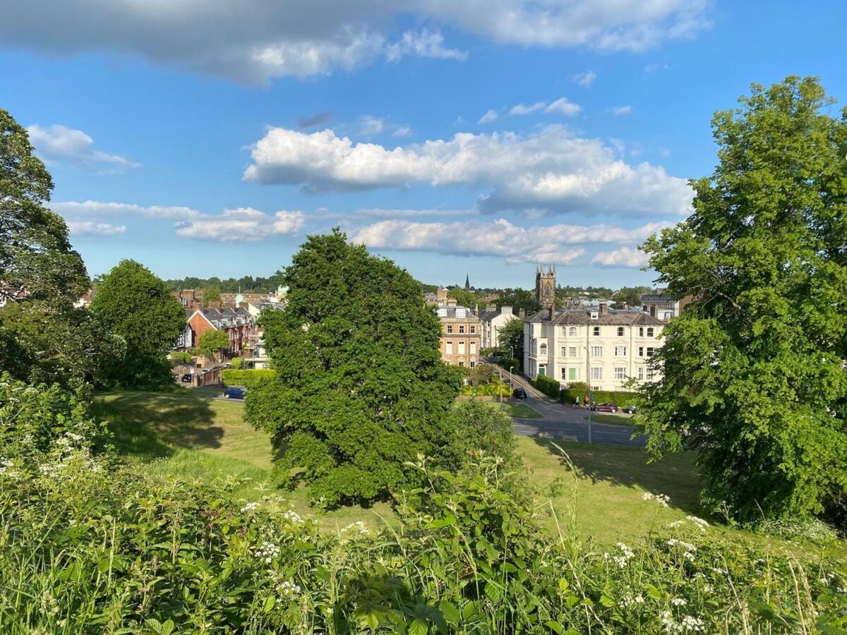 Stunning 1-Bed Flat In Heart Of Tunbridge Wells Royal Tunbridge Wells Exterior foto